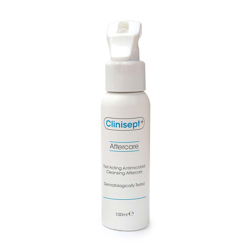CLINISEPT+ | Aftercare 100ml